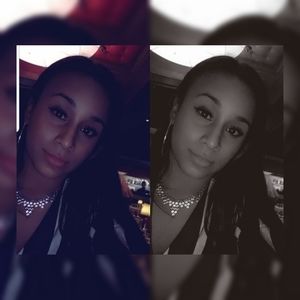 Meet your Posher, Roxy